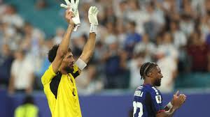 Vozinha Faces Name Change After World Cup Success