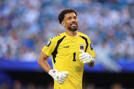 Vozinha Joins Colo-Colo After World Cup Success