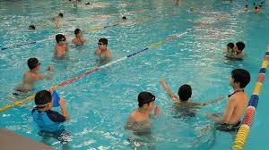 Warning Issued Over Adenovirus Spread at Public Pools