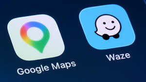 Waze vs. Google Maps: Best Navigation App for Older Drivers