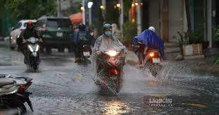 Weather Forecast for July 13 Across Vietnam