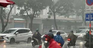 Weather Forecast for July 26 Across Vietnam