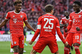 Wehen Wiesbaden vs Bayern Munich: Pre-Match Analysis
