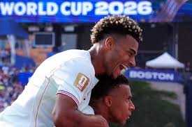 Wenger's Predictions Come True as France Advances in World Cup 2026