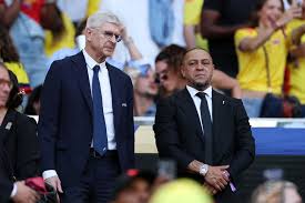 Wenger: World Cup Too Challenging for Asian Teams