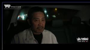 White Fire Episode 12: Danger Looms for Lao Cong