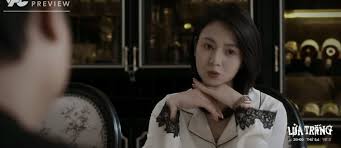 White Fire Episode 13: Mai Suspects Cuong of Betraying Lao Cong