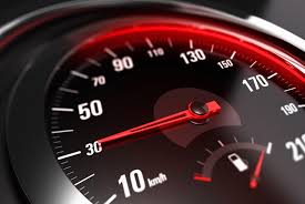 Why Electric Cars Accelerate Like Supercars but Have Speed Limits