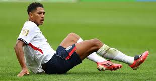 Why England Might Use Viagra Against Mexico in World Cup Match