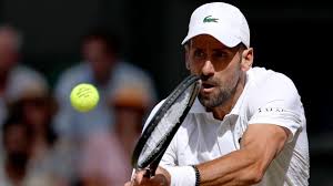 Wimbledon Semi-Finals: Sinner to Face Zverev in Final