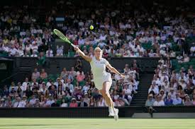Wimbledon Struggles to Compete with World Cup 2026