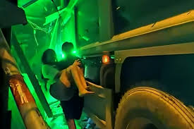 Witness Describes Rescue of Four After Truck Crash in Ho Chi Minh City