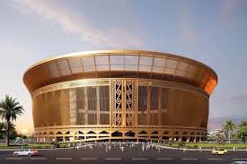 World-Class Stadium Renamed to VinFast