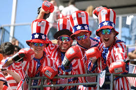 World Cup 2026: A Global Stage for America
