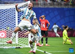 World Cup 2026 Final Match Schedule