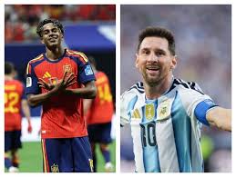 World Cup 2026 Final Schedule: Spain vs Argentina