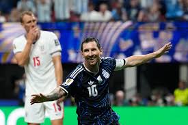 World Cup 2026 Final Set for July 19: Argentina vs. Spain
