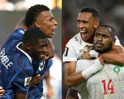 World Cup 2026: France vs Morocco Quarter-Final Preview