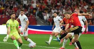 World Cup 2026 Match Schedule for July 2