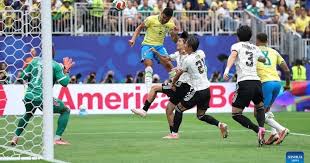 World Cup 2026 Match Schedule for July 5