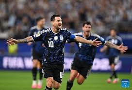 World Cup 2026 Matches Scheduled for July 4