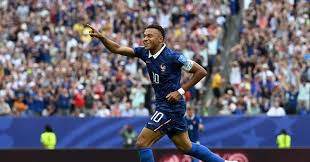 World Cup 2026 Results for July 10, 2026