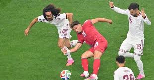 World Cup 2026 Results for July 7