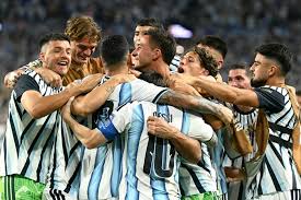 World Cup 2026 Round of 16 Matchups Confirmed