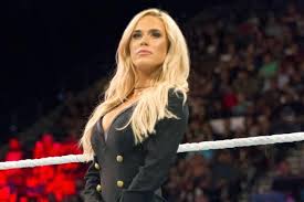 WWE Star CJ Perry Cheers for World Cup 2026 in Stunning Bikinis