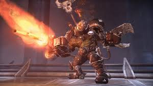 Xbox Exclusive Shooter Warhammer 40,000 Coming to PS5 and Switch 2