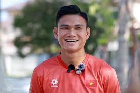 Xuân Mạnh Confident Ahead of ASEAN Cup 2026