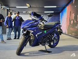Yamaha Exciter 2026 Launches in Vietnam with Major Upgrades