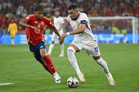 Yamal and Mbappe Set for Epic Showdown in World Cup Semifinal