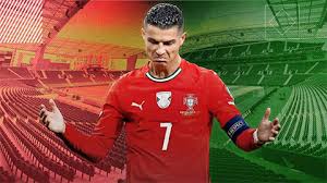 Youri Djorkaeff Critiques Portugal's Support for Ronaldo