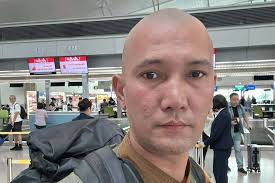 YouTuber Nguyễn Mạnh Hưng Arrested for Assault in India