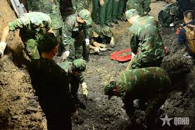 209 Soldiers' Remains Discovered at Le Thi Rieng Park