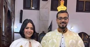 27-Year-Old Groom Collapses at Wedding, Guests Shocked