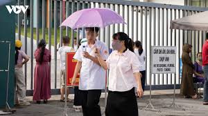 31 Students from Tuyen Quang High School Admitted to Hanoi University of Science and Technology