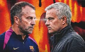 A New Era in La Liga: Real Madrid vs. Barcelona Showdown