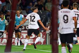 AC Milan and Juventus Secure Wins in Serie A Opener