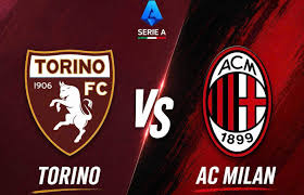 AC Milan Prepares for Season Opener Against Torino