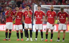 AC Milan vs Manchester United: Amorim's Special Reunion