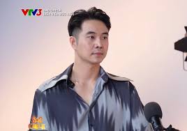 Actor Duc Hieu Reveals Marriage to VTV Host Thuy Linh