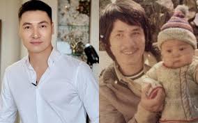 Actor Manh Truong Announces Sad News on Social Media