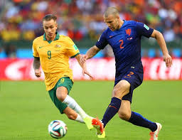 Adam Taggart Joins Hanoi FC Ahead of New Season