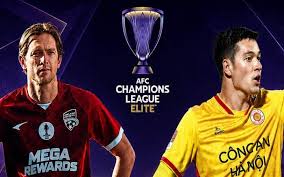 Adelaide United vs. Hanoi Police: AFC Champions League Playoff