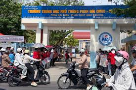 Admission Results of 38 Students in Lam Dong Annulled
