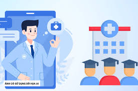 Admission Scores for Medicine at Thai Binh University of Medicine and Pharmacy