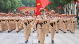 Admission Scores for Police Academies in 2026 Announced