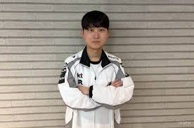 'Aiming' Kim Ha-ram to Start for KRX Against Hanjin Brion